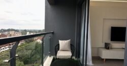 APARTMENT TO LET IN LAVINGTON