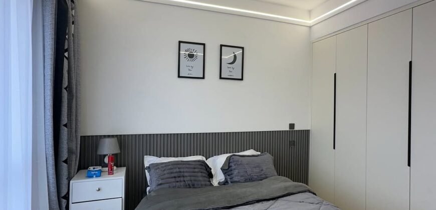 APARTMENT TO LET IN LAVINGTON