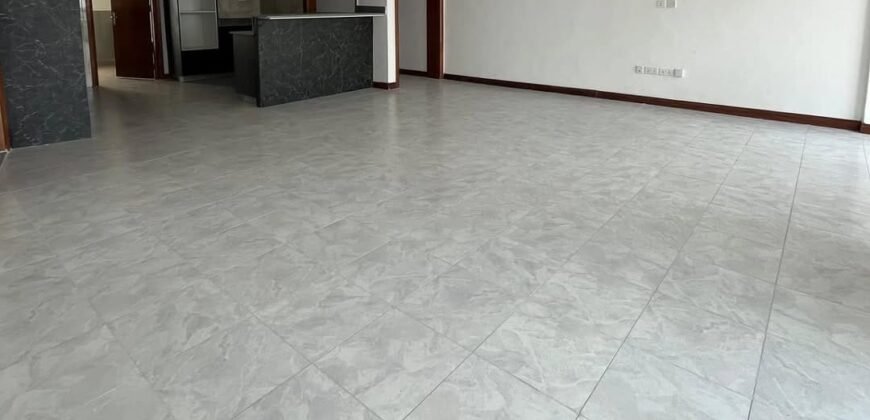 APARTMENT TO LET IN KILIMANI