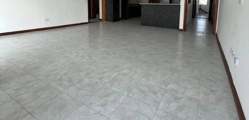 APARTMENT TO LET IN KILIMANI