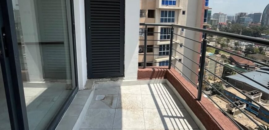 APARTMENT TO LET IN KILIMANI
