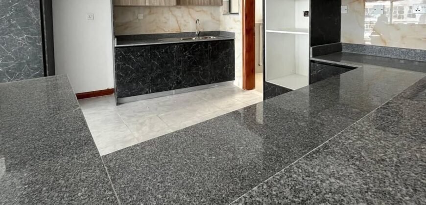 APARTMENT TO LET IN KILIMANI