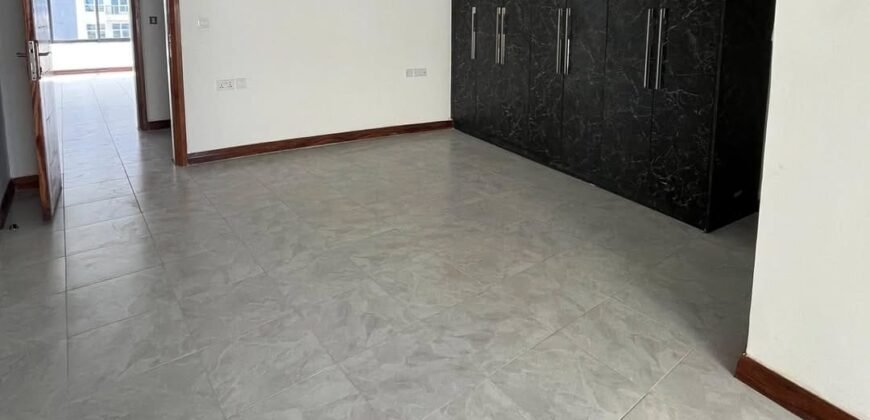 APARTMENT TO LET IN KILIMANI