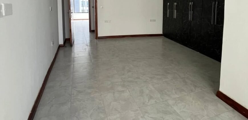 APARTMENT TO LET IN KILIMANI