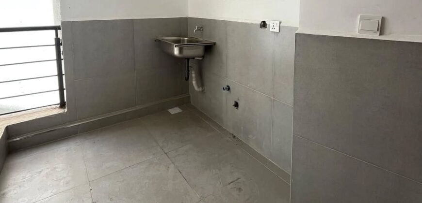 APARTMENT TO LET IN KILIMANI