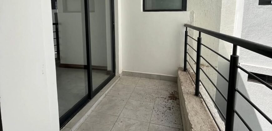 APARTMENT TO LET IN KILIMANI