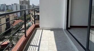 APARTMENT TO LET IN KILIMANI