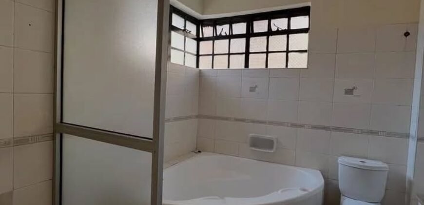 APARTMENT TO LET IN WESTLANDS