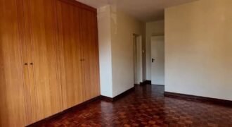 APARTMENT TO LET IN WESTLANDS