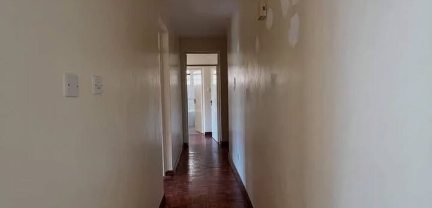APARTMENT TO LET IN WESTLANDS