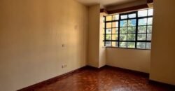APARTMENT TO LET IN WESTLANDS