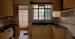 APARTMENT TO LET IN WESTLANDS