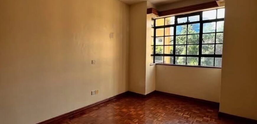 APARTMENT TO LET IN WESTLANDS