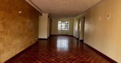 APARTMENT TO LET IN WESTLANDS