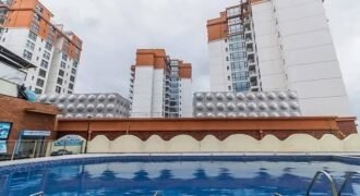 APARTMENT FOR SALE IN SYOKIMAU