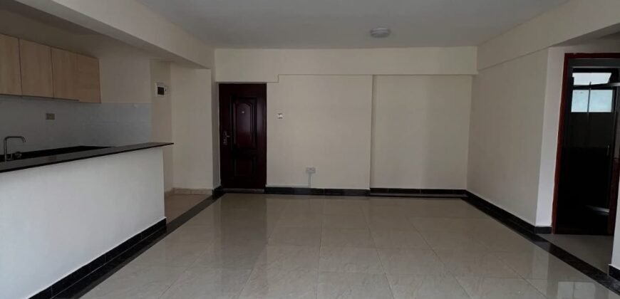 APARTMENT TO LET IN KILELESHWA