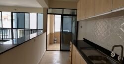 APARTMENT TO LET IN KILELESHWA