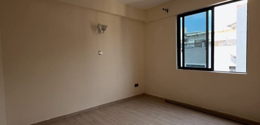 APARTMENT TO LET IN KILELESHWA