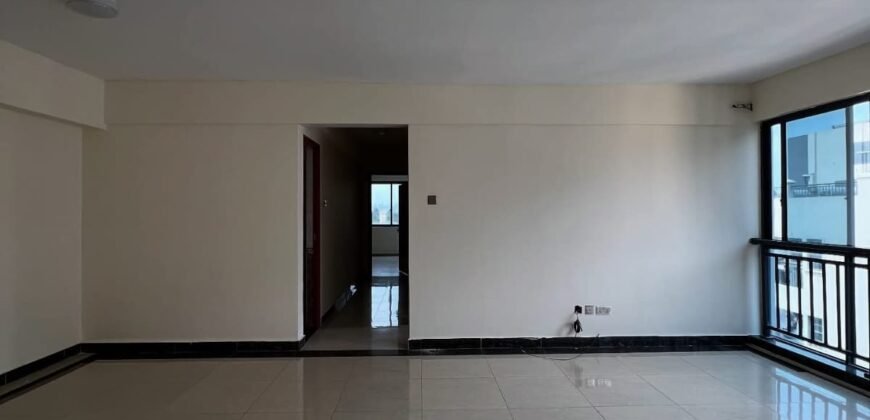 APARTMENT TO LET IN KILELESHWA
