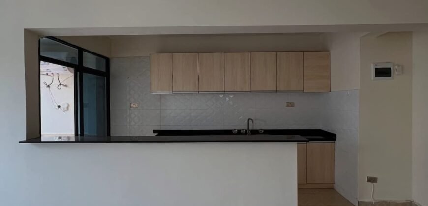 APARTMENT TO LET IN KILELESHWA