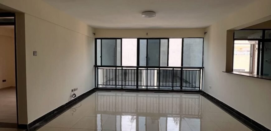 APARTMENT TO LET IN KILELESHWA