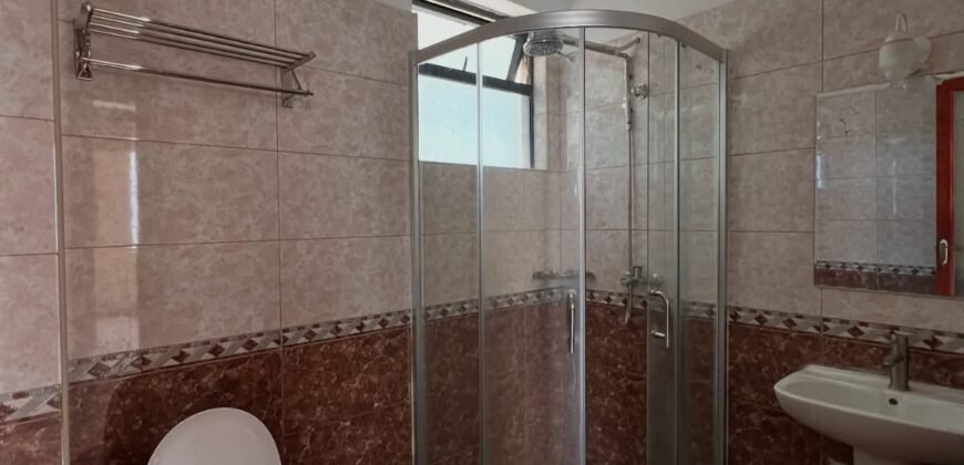 APARTMENT TO LET IN KILELESHWA