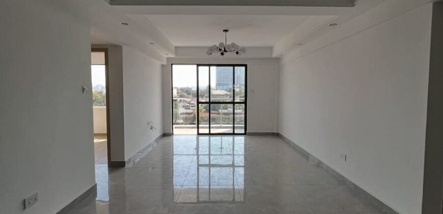 APARTMENT TO LEASE IN WESTLANDS