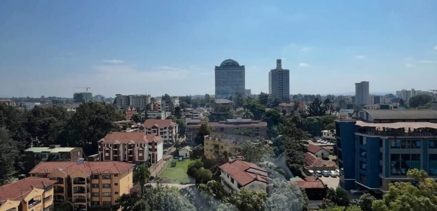 APARTMENT TO LEASE IN WESTLANDS