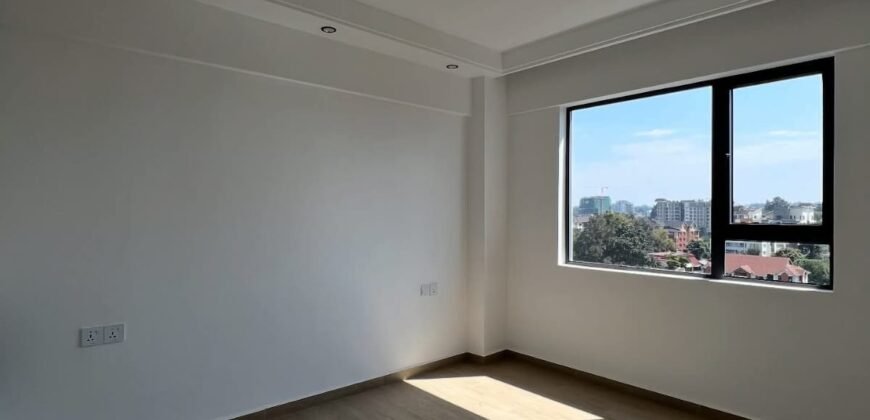 APARTMENT TO LEASE IN WESTLANDS