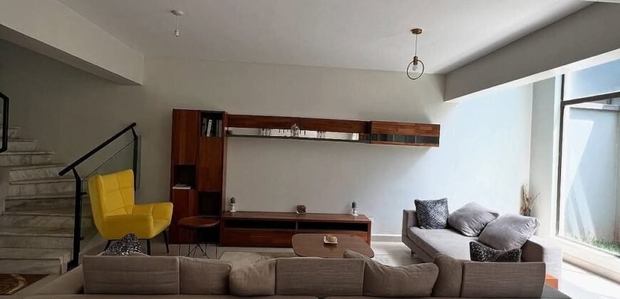 TOWNHOUSE FOR SALE IN SYOKIMAU
