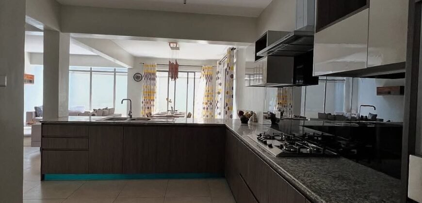 TOWNHOUSE FOR SALE IN SYOKIMAU