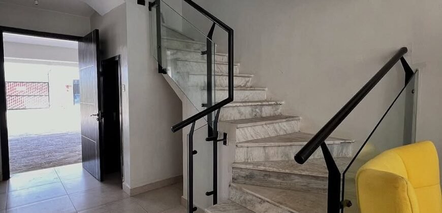 TOWNHOUSE FOR SALE IN SYOKIMAU