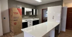 APARTMENT TO LET IN KILELESHWA