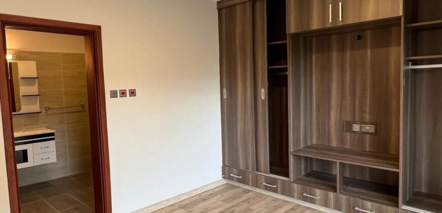 APARTMENT TO LET IN KILELESHWA