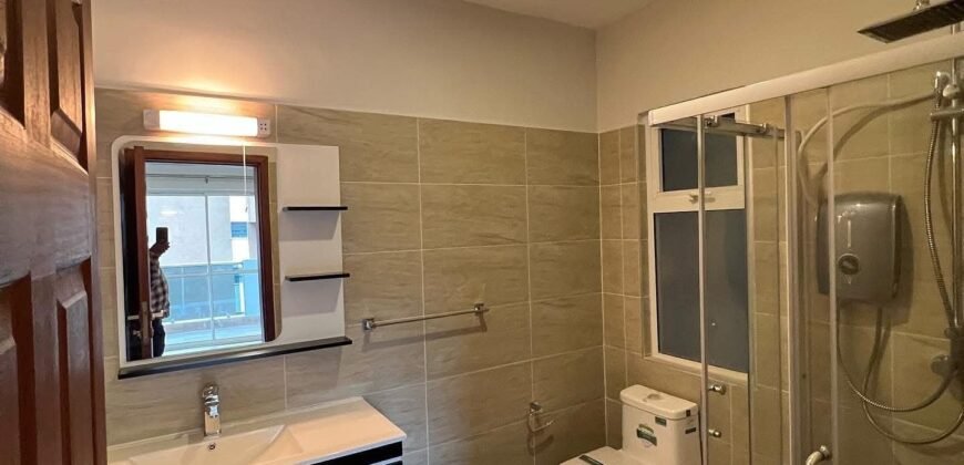 APARTMENT TO LET IN KILELESHWA