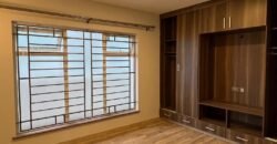 APARTMENT TO LET IN KILELESHWA