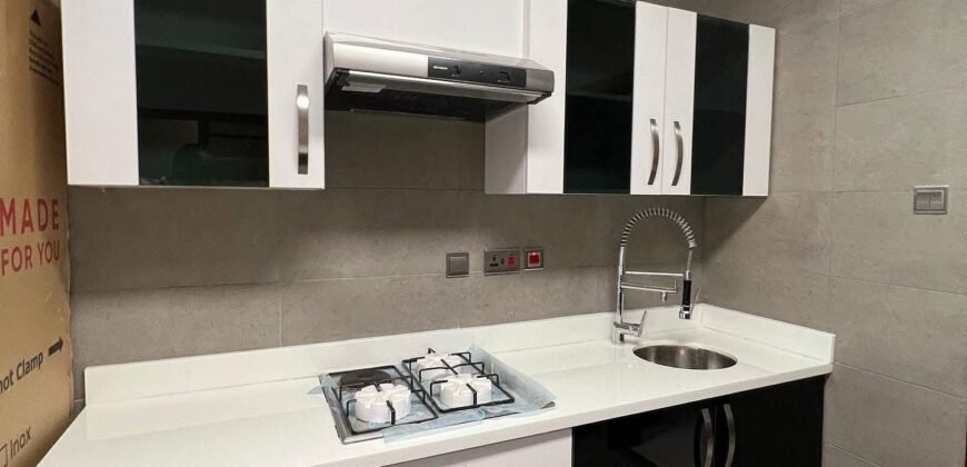 APARTMENT TO LET IN KILELESHWA
