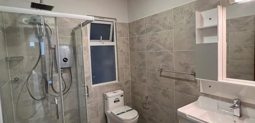 APARTMENT TO LET IN KILELESHWA
