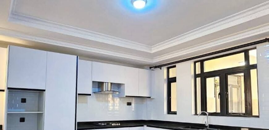 HOUSE FOR SALE IN RUIRU,MUGUTHA