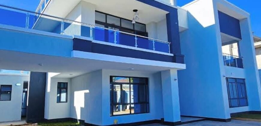 HOUSE FOR SALE IN RUIRU,MUGUTHA