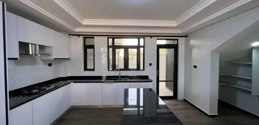 HOUSE FOR SALE IN RUIRU,MUGUTHA
