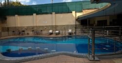 APARTMENT TO LET IN KILELESHWA