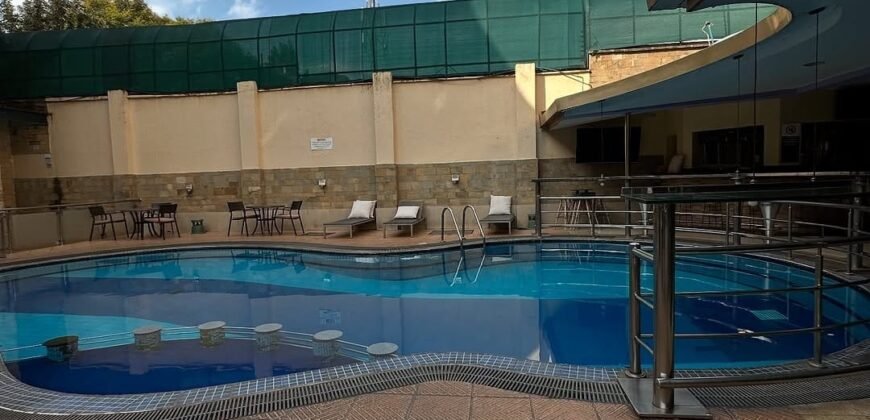APARTMENT TO LET IN KILELESHWA