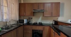 APARTMENT TO LET IN KILELESHWA