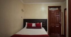 APARTMENT TO LET IN KILELESHWA