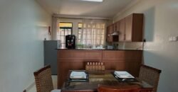 APARTMENT TO LET IN KILELESHWA