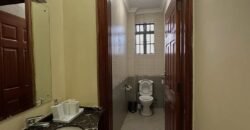 APARTMENT TO LET IN KILELESHWA