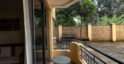APARTMENT TO LET IN KILELESHWA