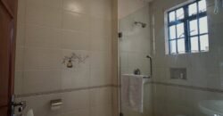 APARTMENT TO LET IN KILELESHWA