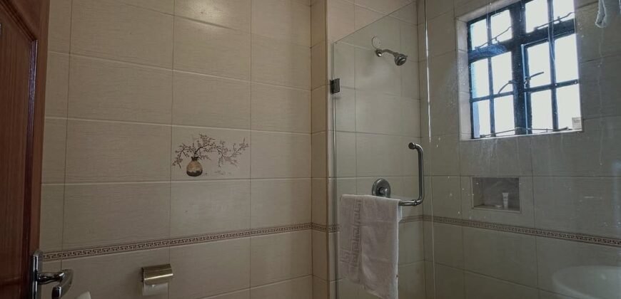 APARTMENT TO LET IN KILELESHWA